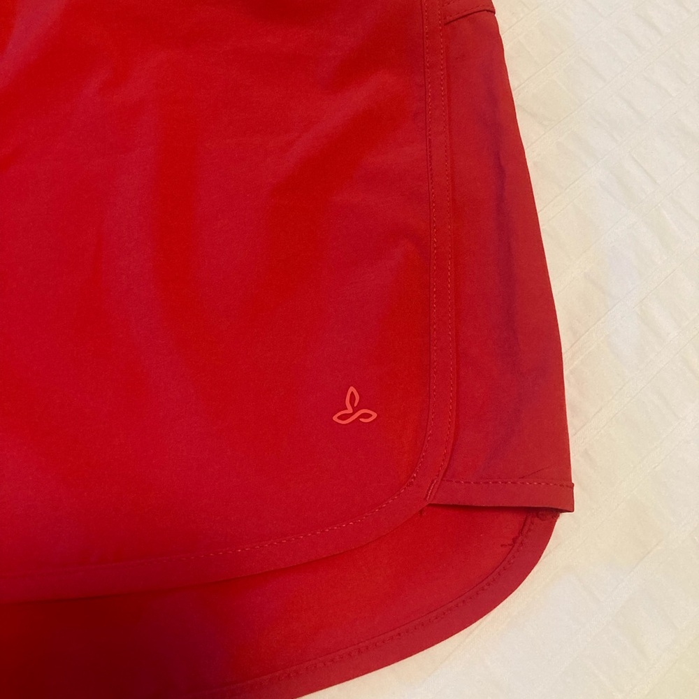 Prana Schaffie Shorts - Picture 4 of 7